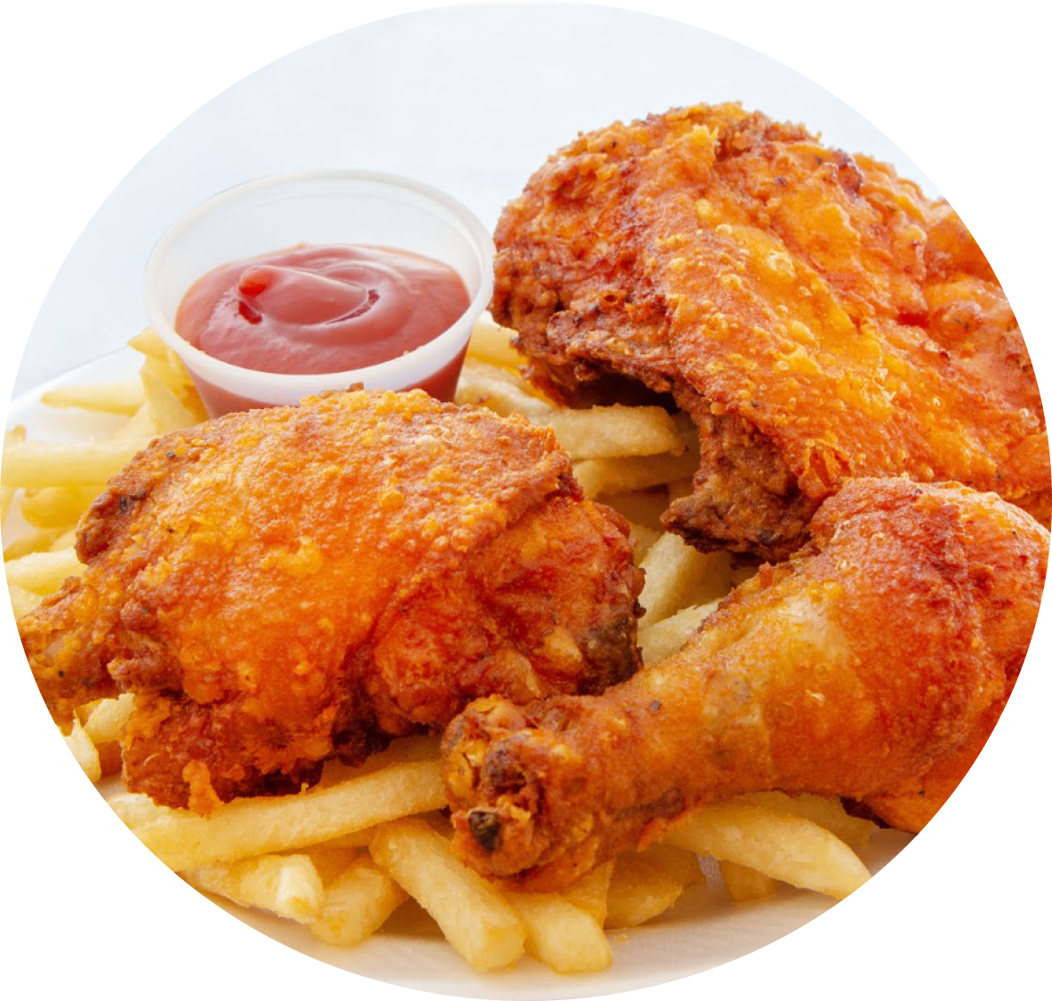 Order Online food in Staten Island, NY