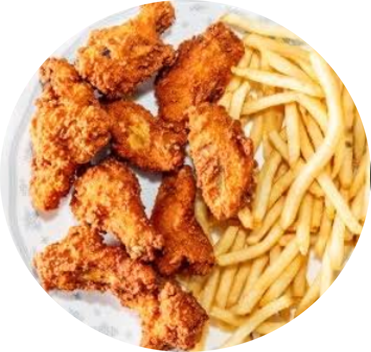 Chicken Meals in Staten Island, NY