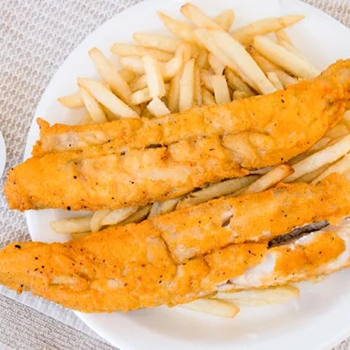 Chicken Restaurant near me